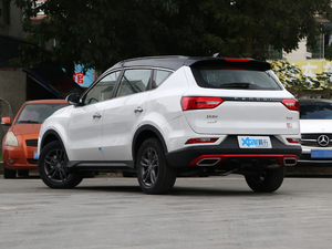 2021ǰ 1.5T ք(dng)A 45