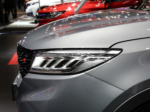 2021ǰ 1.5TGDI ԄŞ ^