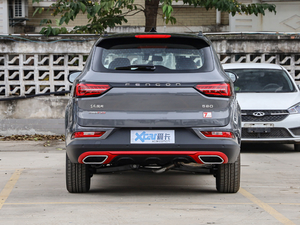 2021ǰ 1.5TGDI Ԅ(dng)F 	