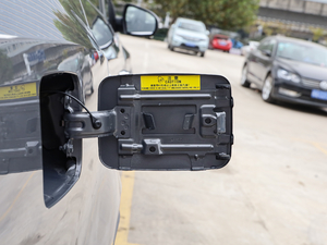 2021ǰ 1.5TGDI ԄF ^