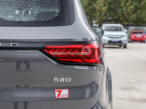 2021ǰ 1.5TGDI ԄF β