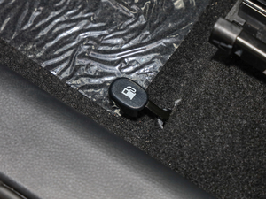 2021ǰ 1.5TGDI Ԅ(dng)F п؅^(q)