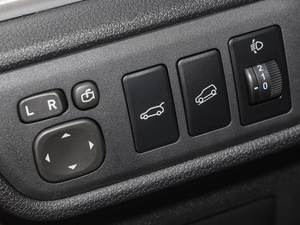 2021ǰ 1.5TGDI Ԅ(dng)F п؅^(q)