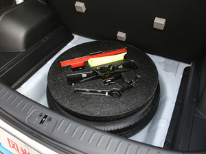 2021款1.5L 自动优享型 其它