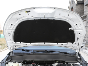 2021款1.5L 自动优享型 其它