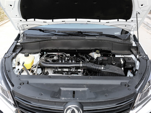 2021款1.5L 自动优享型 发动机