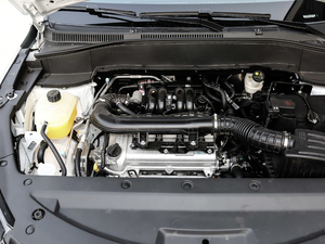 2021款1.5L 自动优享型 其它