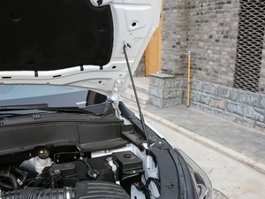 2021款1.5L 自动优享型 其它