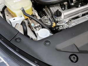 2021款1.5L 自动优享型 其它