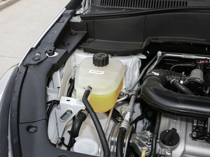 2021款1.5L 自动优享型 其它