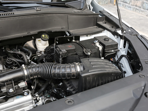 2021款1.5L 自动优享型 其它