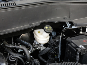 2021款1.5L 自动优享型 其它