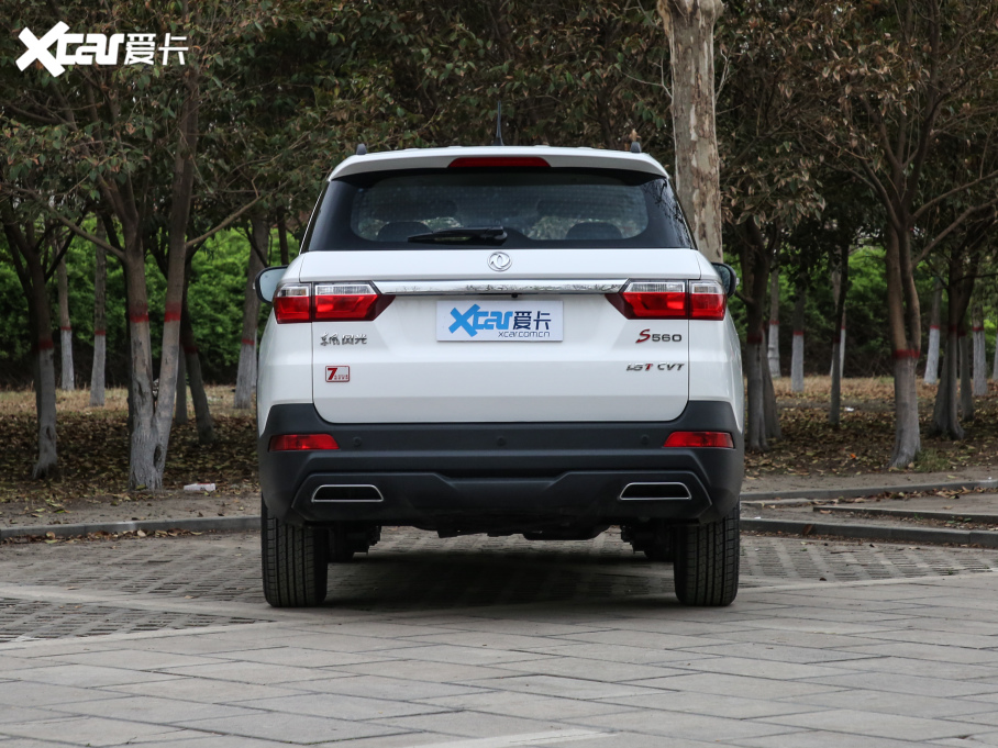 2021L(fng)S560 1.5T CVTӢ