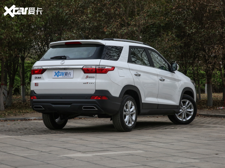 2021LS560 1.5T CVTӢ