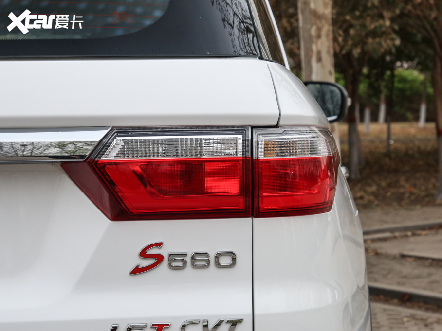 2021LS560 1.5T CVTӢ