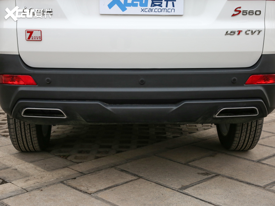 2021LS560 1.5T CVTӢ