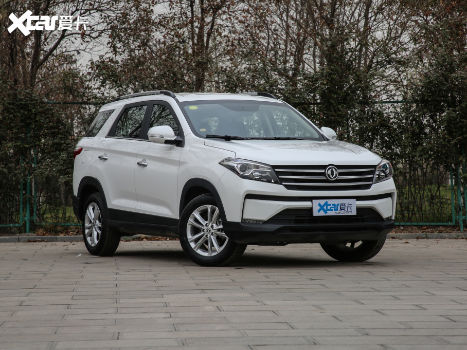 2021���L(f��ng)��S560 2.0L CVT��Ӣ��