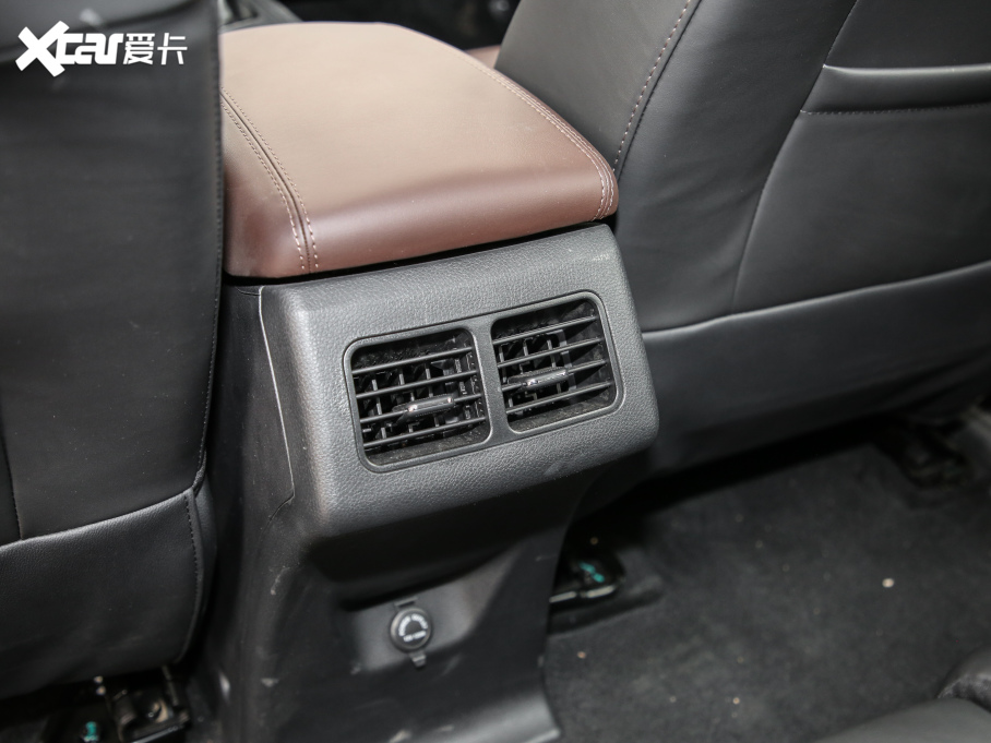 2021LS560 2.0L CVTӢ