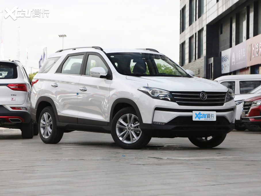 2021L(fng)S560 Ŀ 1.5T CVTӢ