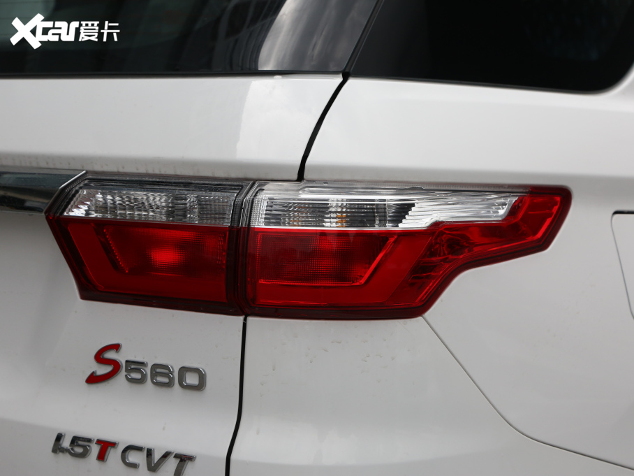 2021LS560 Ŀ 1.5T CVTӢ