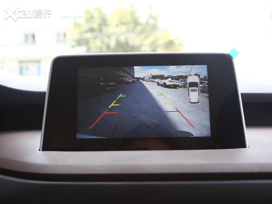 2021LS560 Ŀ 1.5T CVTӢ