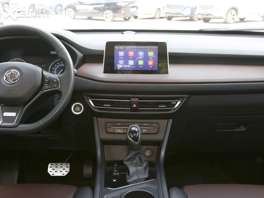 2021LS560 Ŀ 1.5T CVTӢ