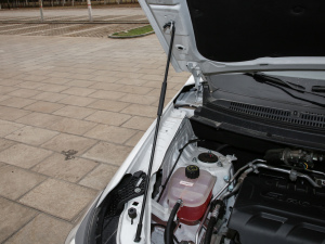 2021款2.0L CVT精英型 其它