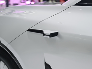 2021款概念车 细节外观
