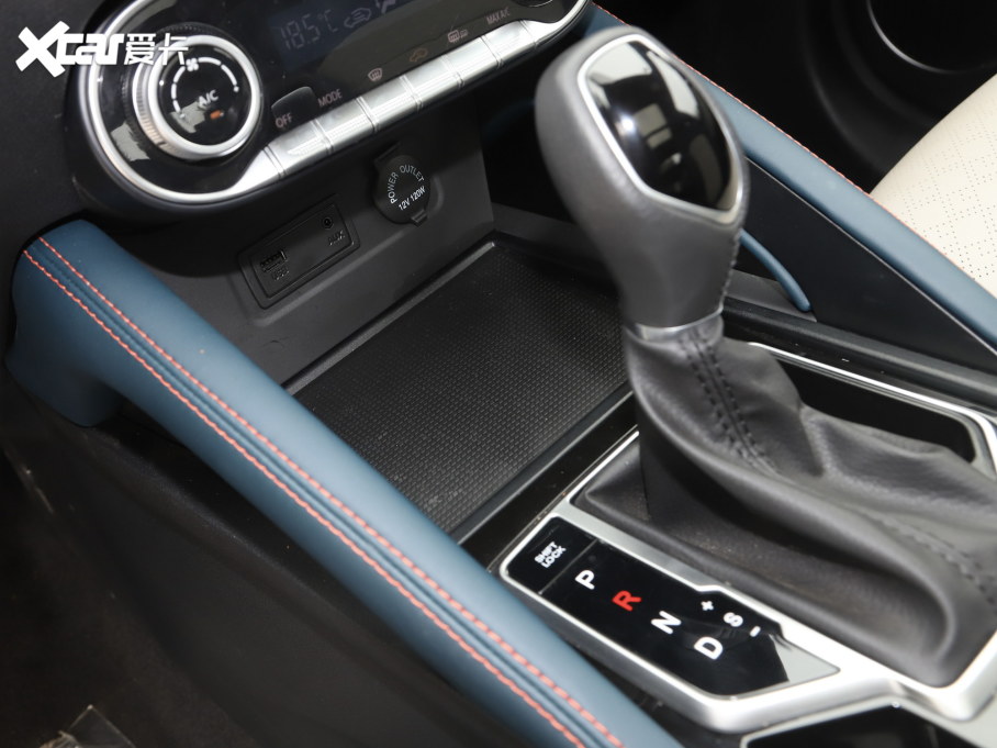 2022���L��500 1.5T CVT������