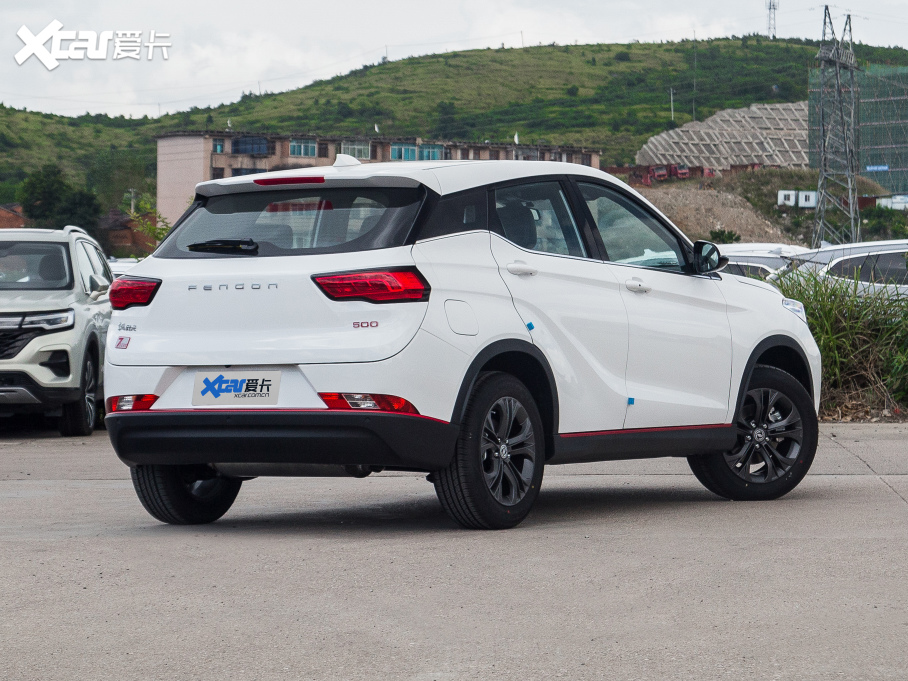 2022���L��500 1.5L CVT������