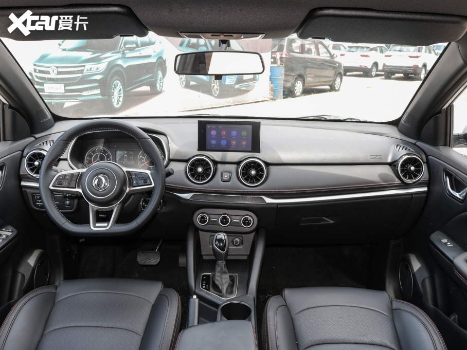 2022���L��500 �Ŀ� 1.5L CVT������