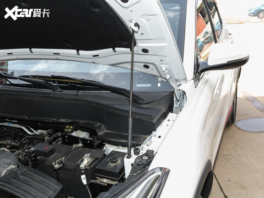 2022���L(f��ng)��500 �Ŀ� 1.5L CVT������