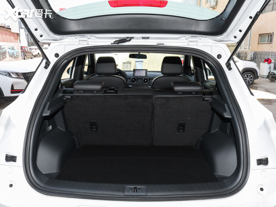 2022款风光500 改款 1.5L 手动悦享型