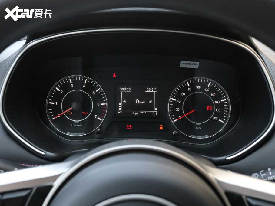 2022款风光500 改款 1.5L 手动悦享型