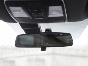 2022款1.5T CVT智享型 车内后视镜