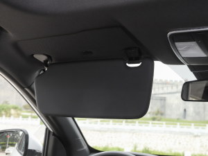 2022款1.5T CVT智享型 遮阳板（左）