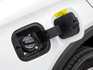 2022款1.5L 手动悦享型 油箱盖