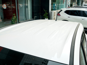 2022款1.5L 手动悦享型 车顶