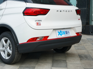 2022款1.5L 手动悦享型 细节外观