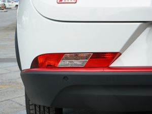 2022款1.5L 手动悦享型 细节外观