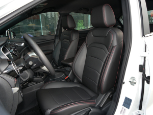 2022款1.5L 手动悦享型 主驾驶座椅