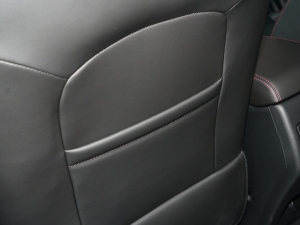 2022款1.5L 手动悦享型 空间座椅