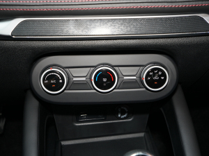 2022款1.5L 手动悦享型 空调调节