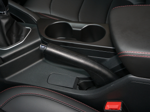 2022款1.5L 手动悦享型 驻车制动器
