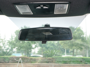 2022款1.5L 手动悦享型 车内后视镜