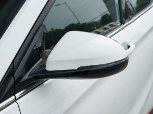 2022款1.5L 手动悦享型 后视镜