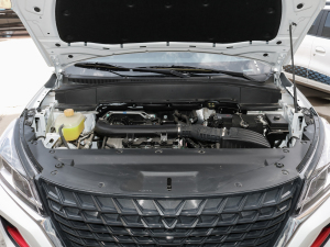 2022款改款 1.5L CVT悦享型 发动机