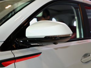 2022款1.5T 自动臻享型 细节外观
