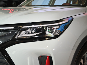 2022款1.5T 自动臻享型 细节外观