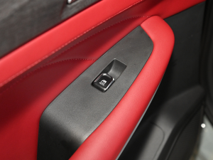 2022款1.5T 自动臻享型 中控区